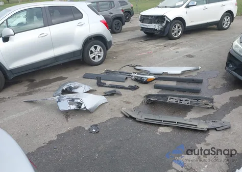 2022 Honda Civic Sport z USA, uszkodzony, nr VIN 2HGFE2F5XNH501850